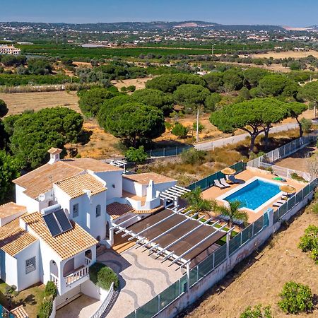 Villa Carlivo Albufeira Zewnętrze zdjęcie