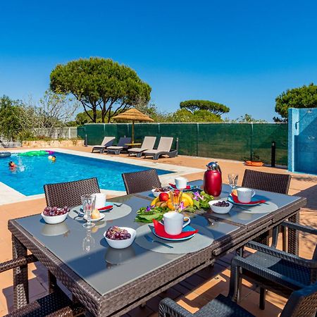 Villa Carlivo Albufeira Zewnętrze zdjęcie