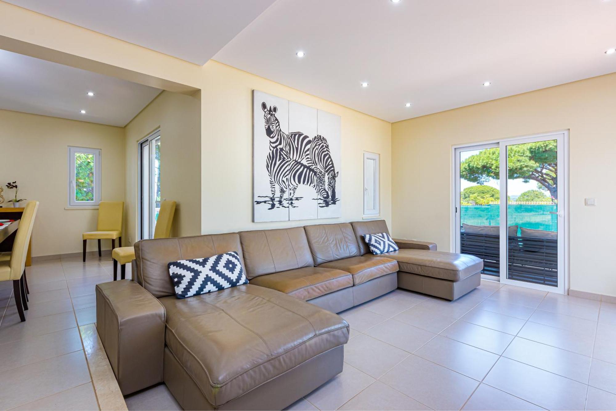 Villa Carlivo Albufeira Zewnętrze zdjęcie
