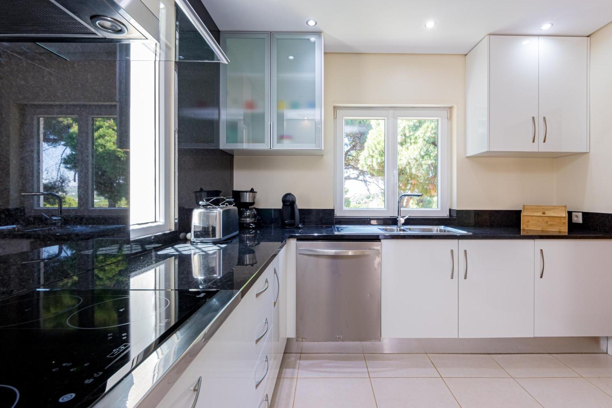 Villa Carlivo Albufeira Zewnętrze zdjęcie