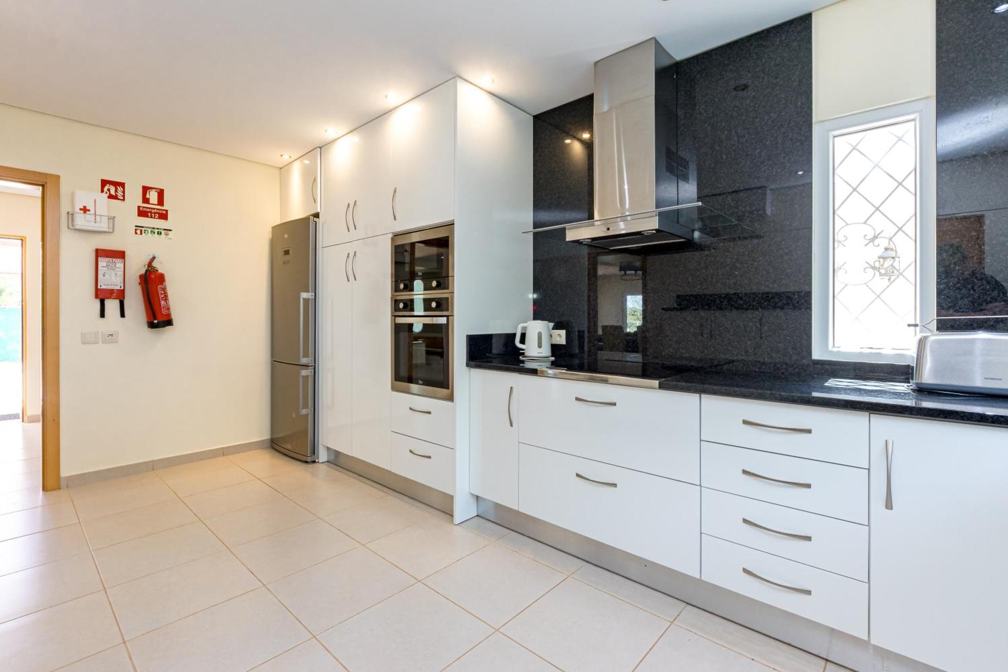 Villa Carlivo Albufeira Zewnętrze zdjęcie