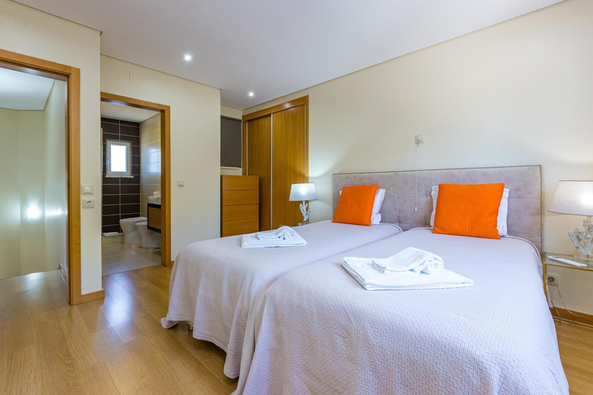 Villa Carlivo Albufeira Zewnętrze zdjęcie