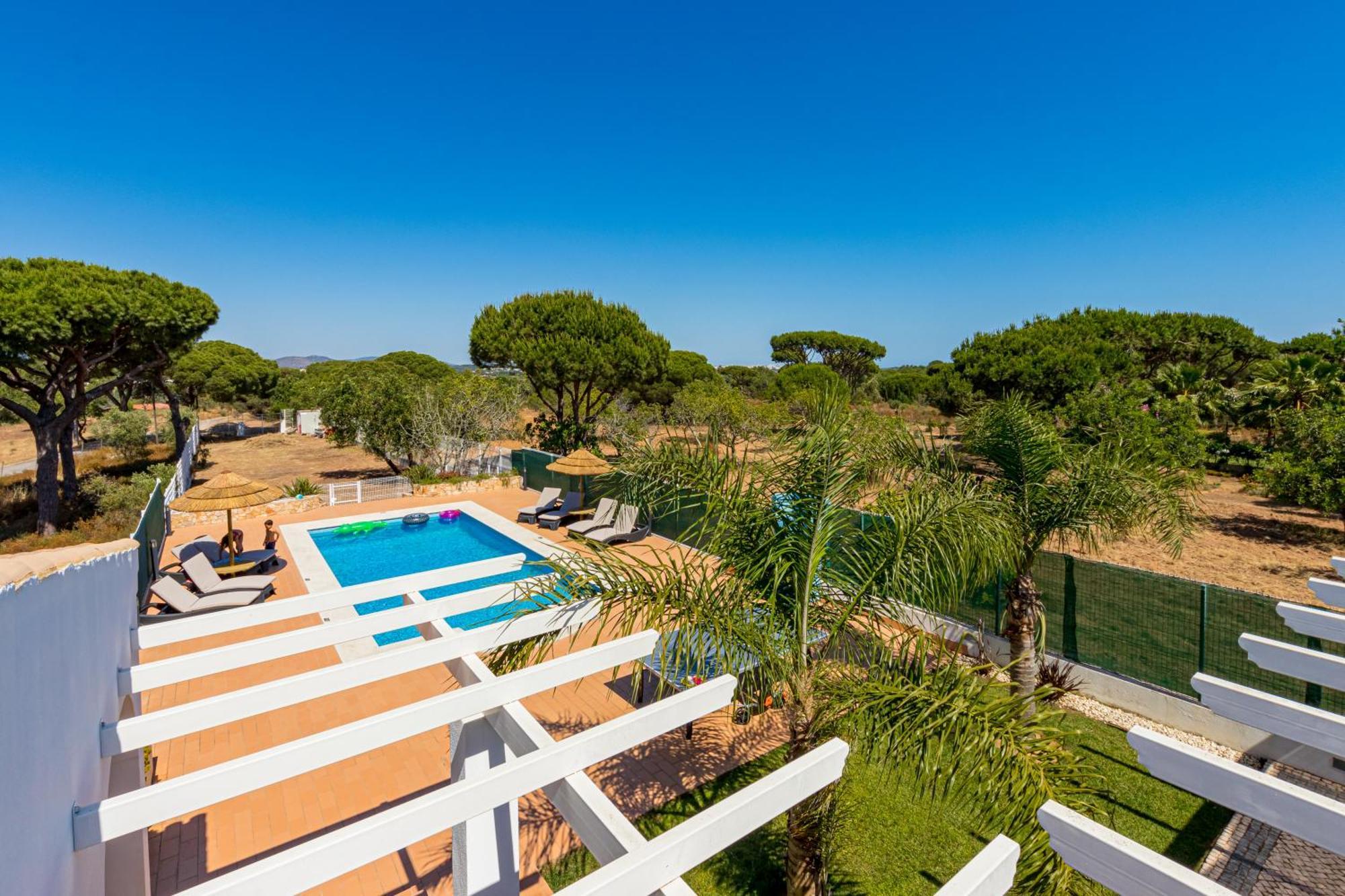 Villa Carlivo Albufeira Zewnętrze zdjęcie