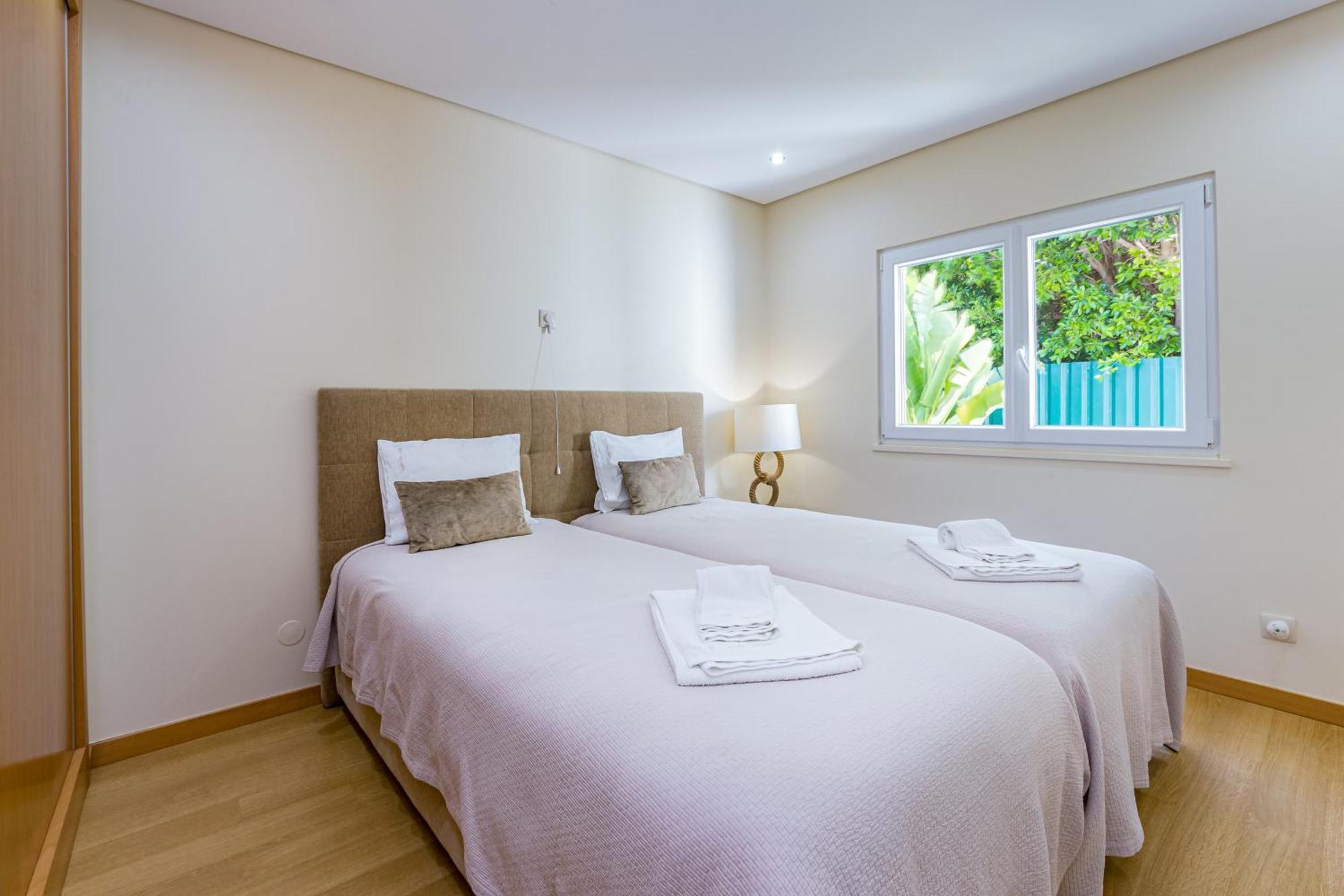 Villa Carlivo Albufeira Zewnętrze zdjęcie