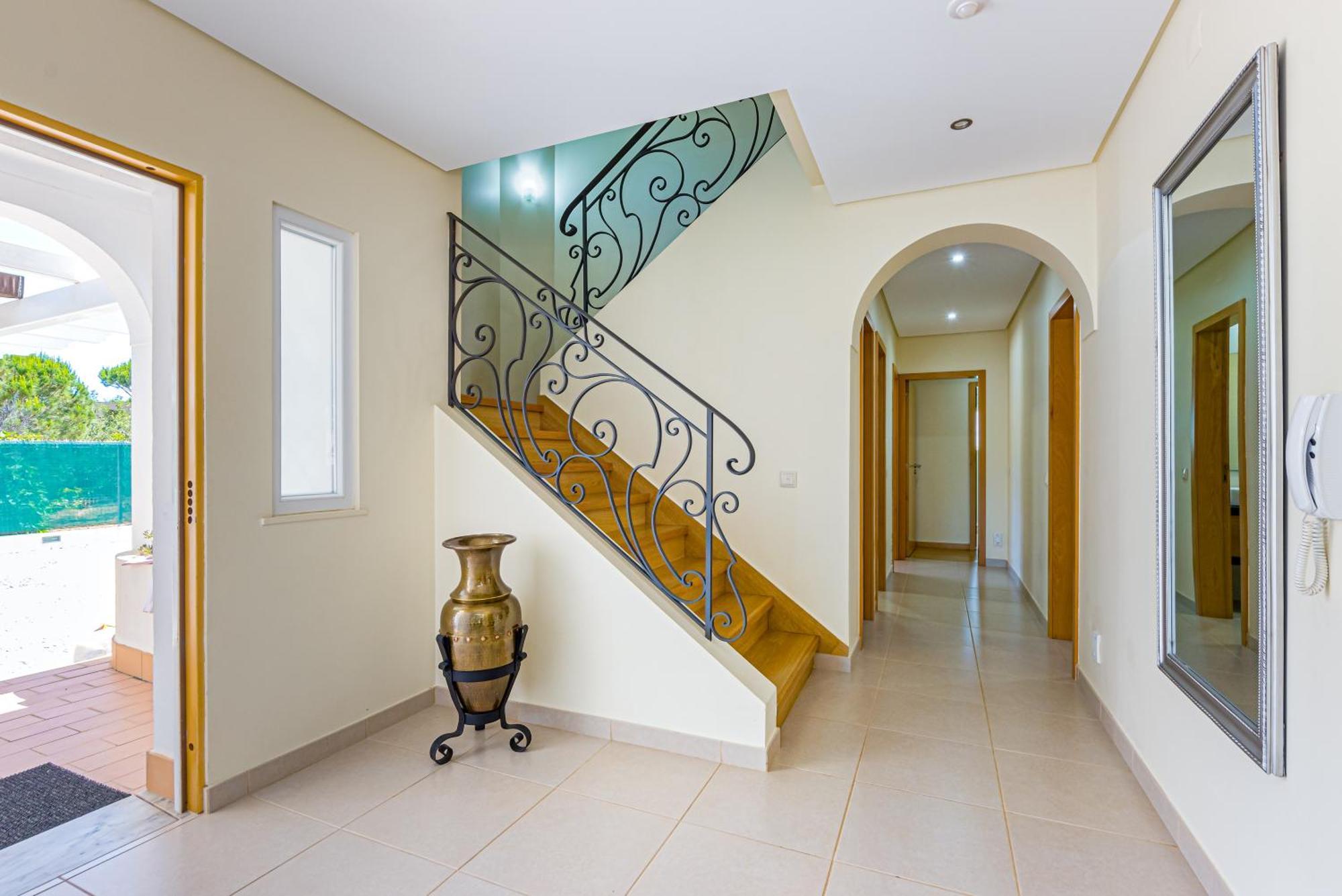 Villa Carlivo Albufeira Zewnętrze zdjęcie