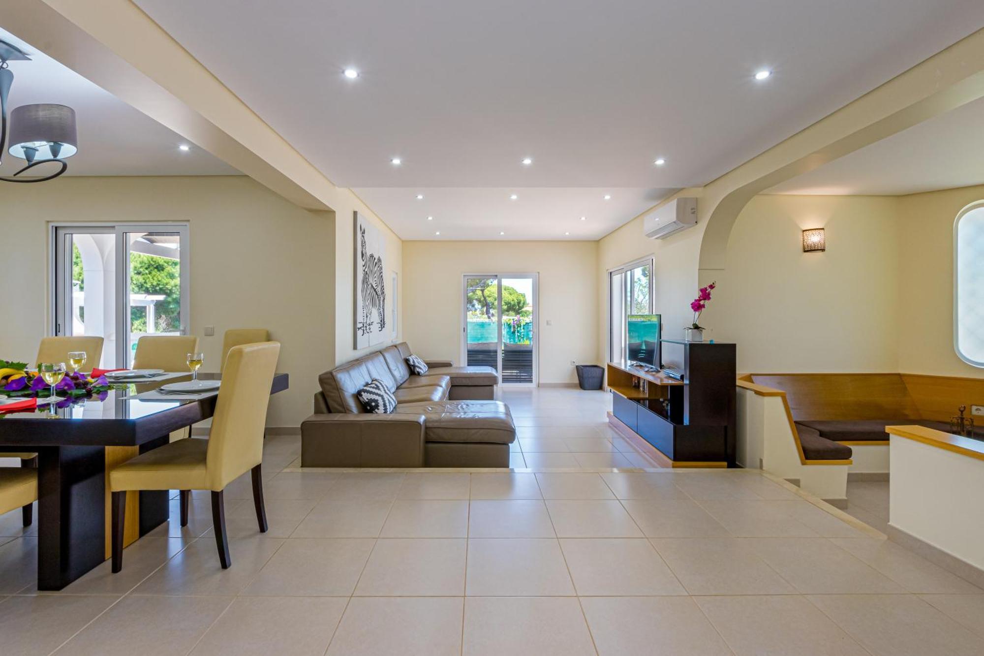Villa Carlivo Albufeira Zewnętrze zdjęcie