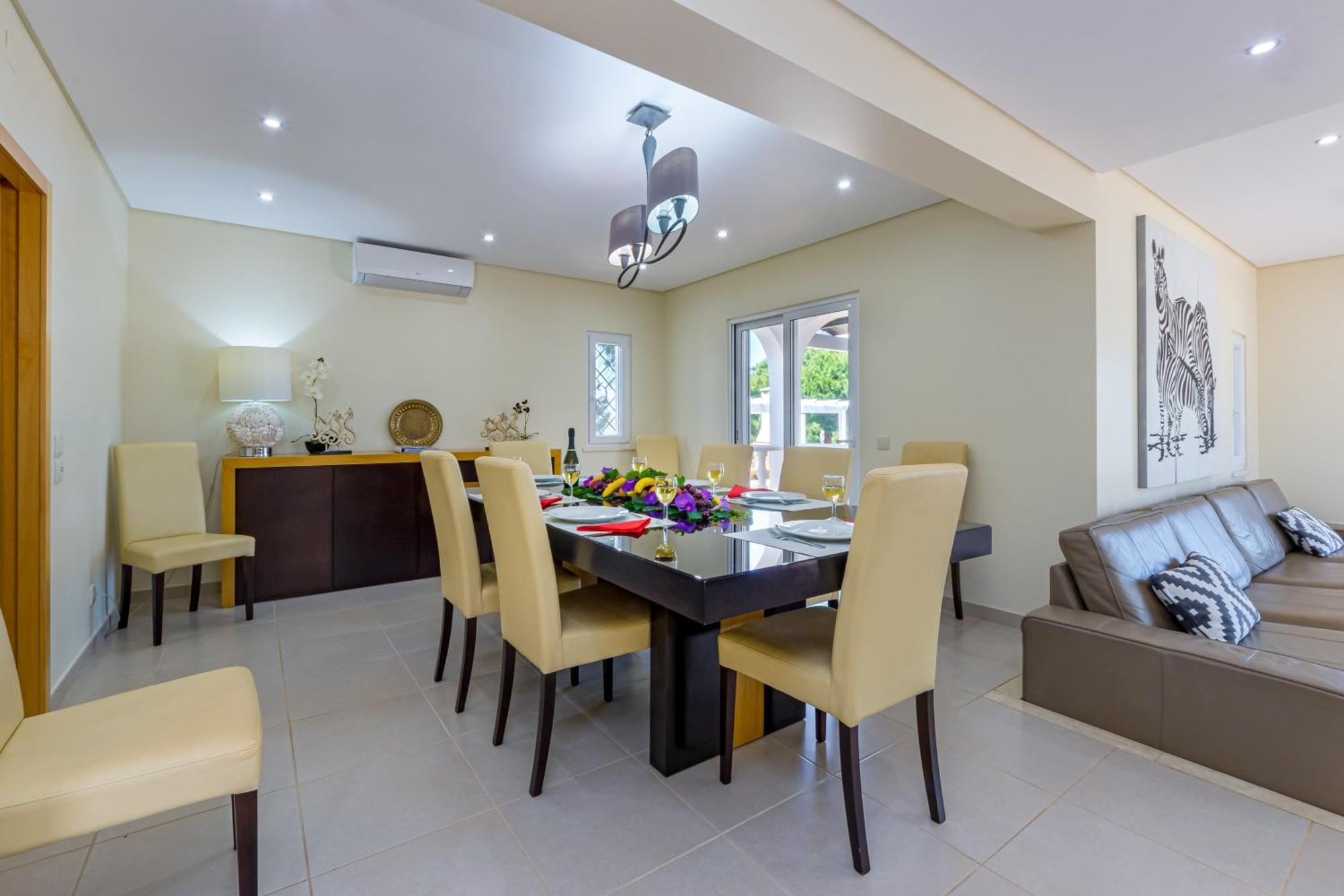 Villa Carlivo Albufeira Zewnętrze zdjęcie