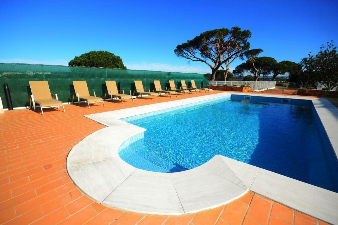 Villa Carlivo Albufeira Zewnętrze zdjęcie
